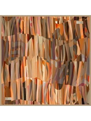 2167 SURA İPEK 03 - 90X90