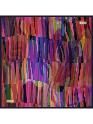 2167 SURA İPEK 08 - 90X90