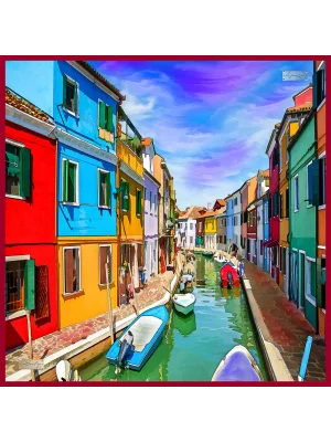 2168 TWILL İPEK 01 - 90X90