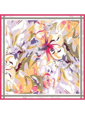 2170 SURA İPEK 01 - 90X90