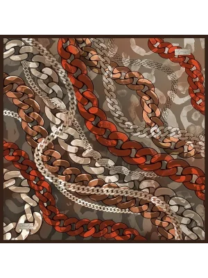 2174 SURA İPEK 05 - 90X90