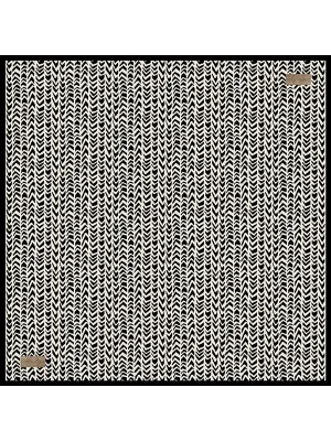 2177 SURA İPEK 01 - 90X90