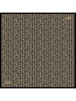 2177 SURA İPEK 02 - 90X90