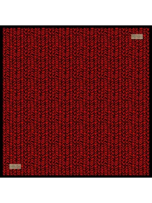 2177 SURA İPEK 03 - 90X90