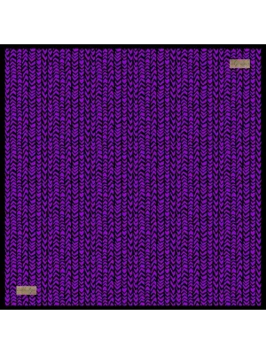 2177 SURA İPEK 04 - 90X90