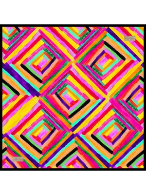 2179 SURA İPEK 01 - 90X90