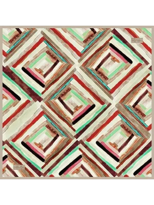 2179 SURA İPEK 03 - 90X90