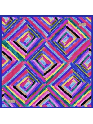 2179 TWILL İPEK 07 - 90X90