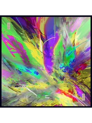 2181 TWILL İPEK 03 - 90X90