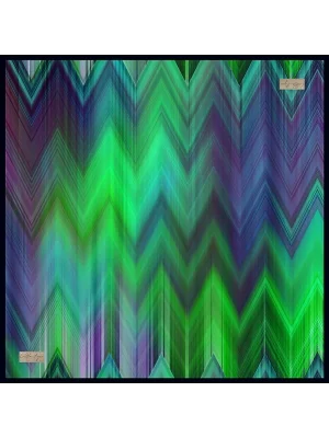 2183 SURA İPEK 03 - 90X90