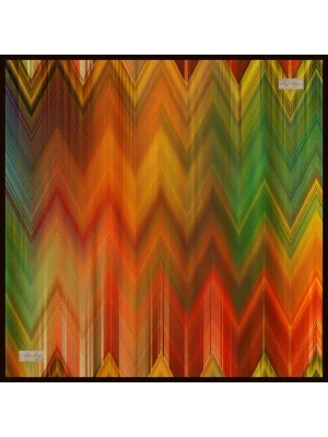 2183 TWILL İPEK 01 - 90X90