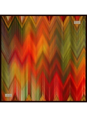 2183 TWILL İPEK 02 - 90X90