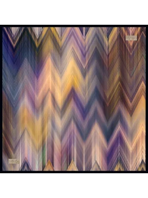 2183 TWILL İPEK 05 - 90X90