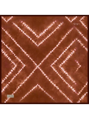 2184 TWILL İPEK 04 - 90X90