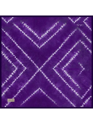 2184 TWILL İPEK 07 - 90X90