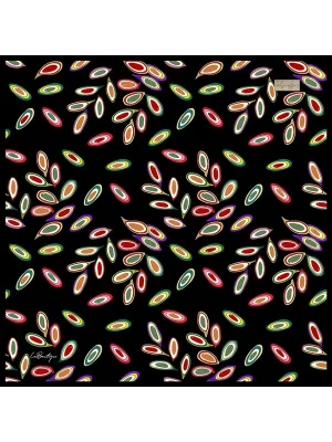 2186 SURA İPEK 05 - 90X90