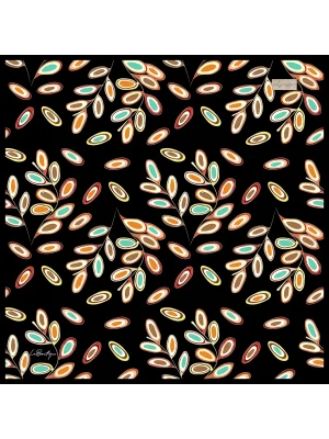 2186 TWILL İPEK 04 - 90X90