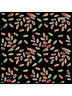 2186 TWILL İPEK 05 - 90X90