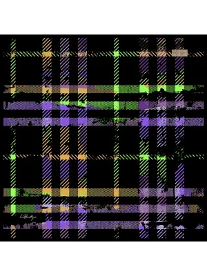 2187 SURA İPEK 01 - 90X90