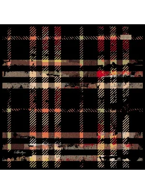 2187 SURA İPEK 02 - 90X90