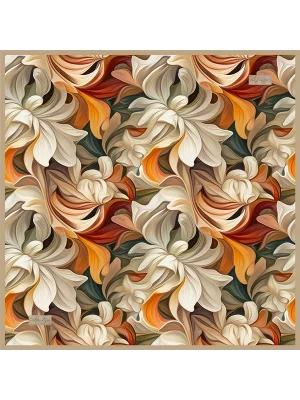 2188 SURA İPEK 01 - 90X90