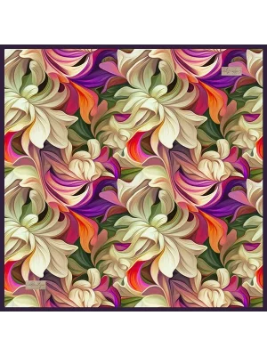 2188 SURA İPEK 02 - 90X90