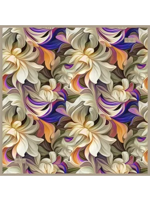 2188 SURA İPEK 03 - 90X90