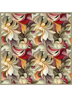 2188 SURA İPEK 04 - 90X90