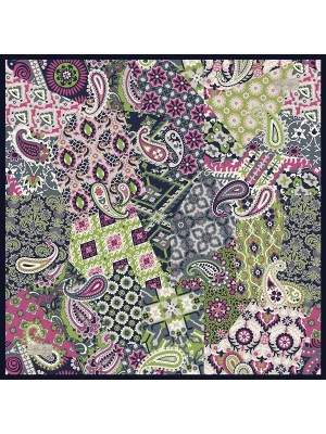 2191 SURA İPEK 05 - 90X90