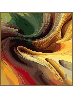 2192 SURA İPEK 02 - 90X90