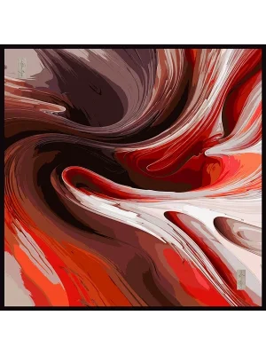 2192 SURA İPEK 04 - 90X90