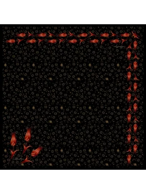 2212-03 TWILL İPEK 90X90