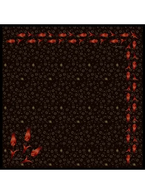 2212-05 TWILL İPEK 90X90