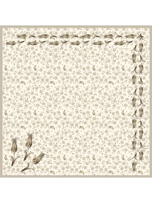 2212-07 SURA İPEK 90X90