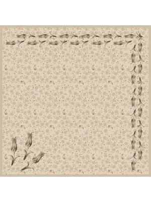 2212-08 TWILL İPEK 90X90