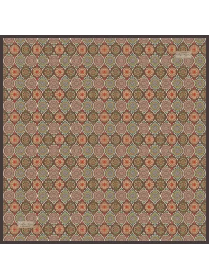 2213-04 TWILL İPEK 90X90