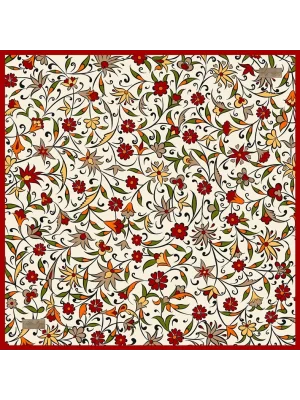 2230-04 TWIL İPEK 90X90