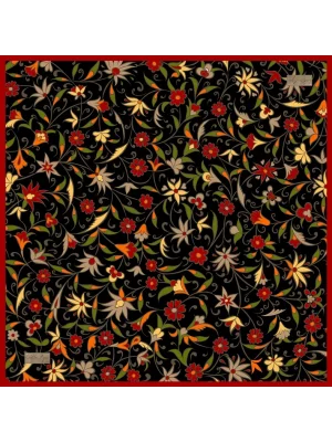 2230-05 SURA İPEK 90X90