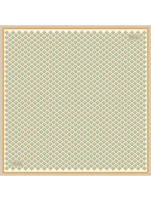 2236-01 SURA İPEK 90X90