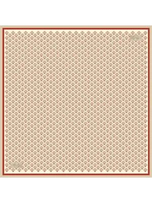 2236-02 TWIL İPEK 90X90