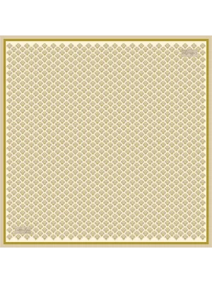 2236-03 TWIL İPEK 90X90