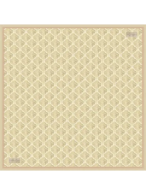 2237-02 TWIL İPEK 90X90