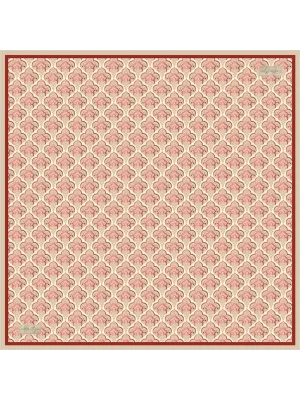 2237-04 TWIL İPEK 90X90