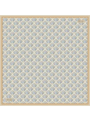 2237-05 TWIL İPEK 90X90