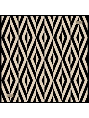 2306-01 SURA İPEK 90X90