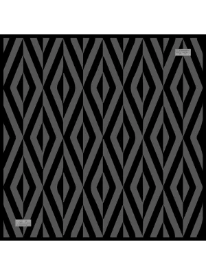 2306-02 SURA İPEK 90X90