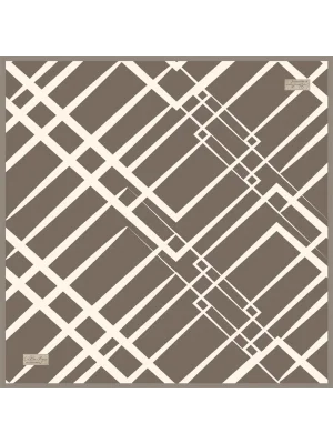 2309-02 SURA İPEK 90X90