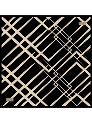 2309-06 SURA İPEK 90X90