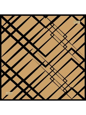 2309-09 SURA İPEK 90X90