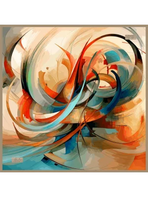 2310-01 SURA İPEK 90X90